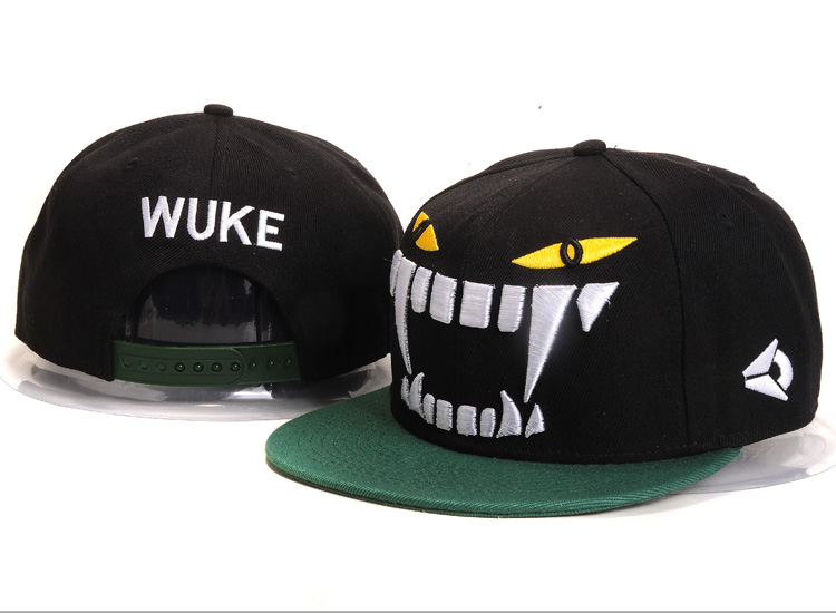 WUKE Hat YS3